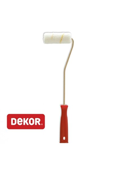 DEKOR EXPORT PARMAK RULO 10 CM 1084